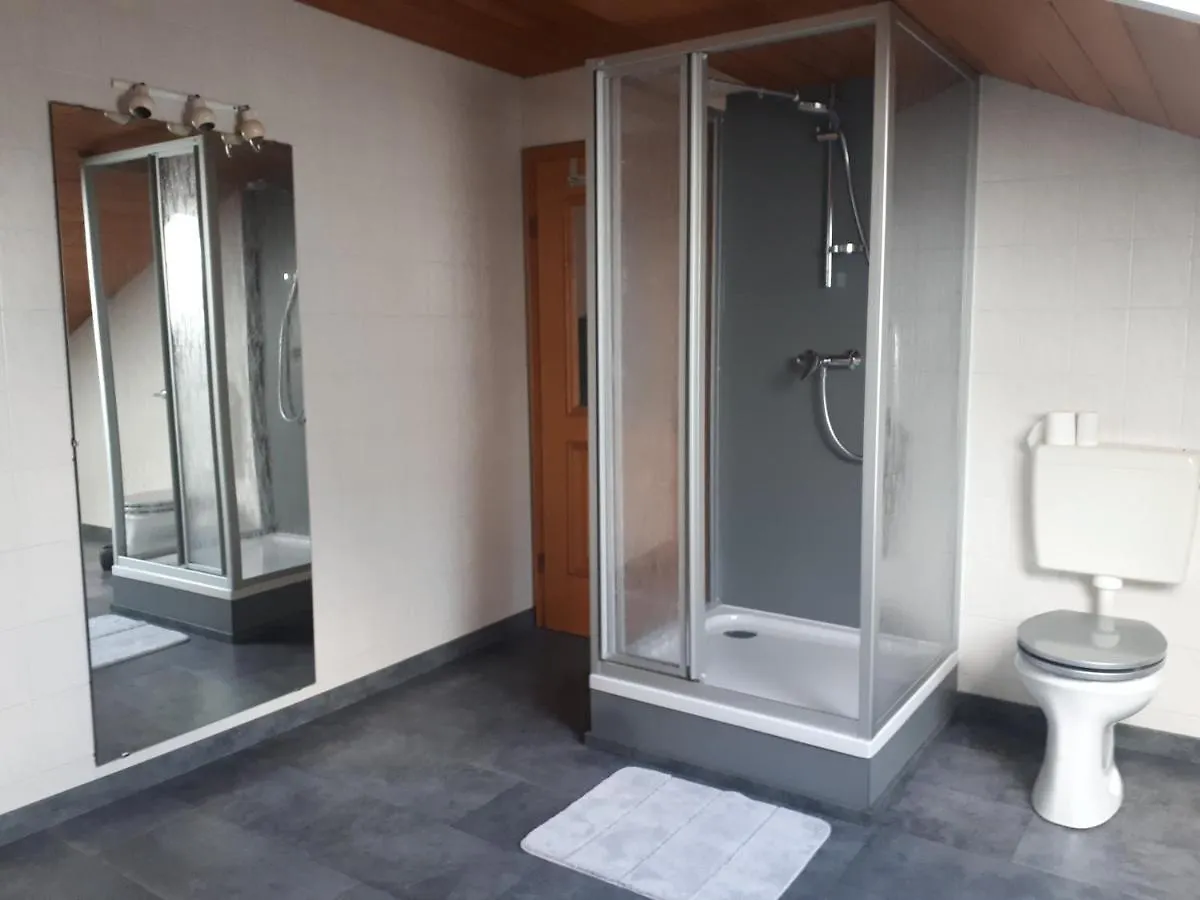 Ferienwohnung Am Dachsberg, Bayerischer Wald Haselbach Almanya