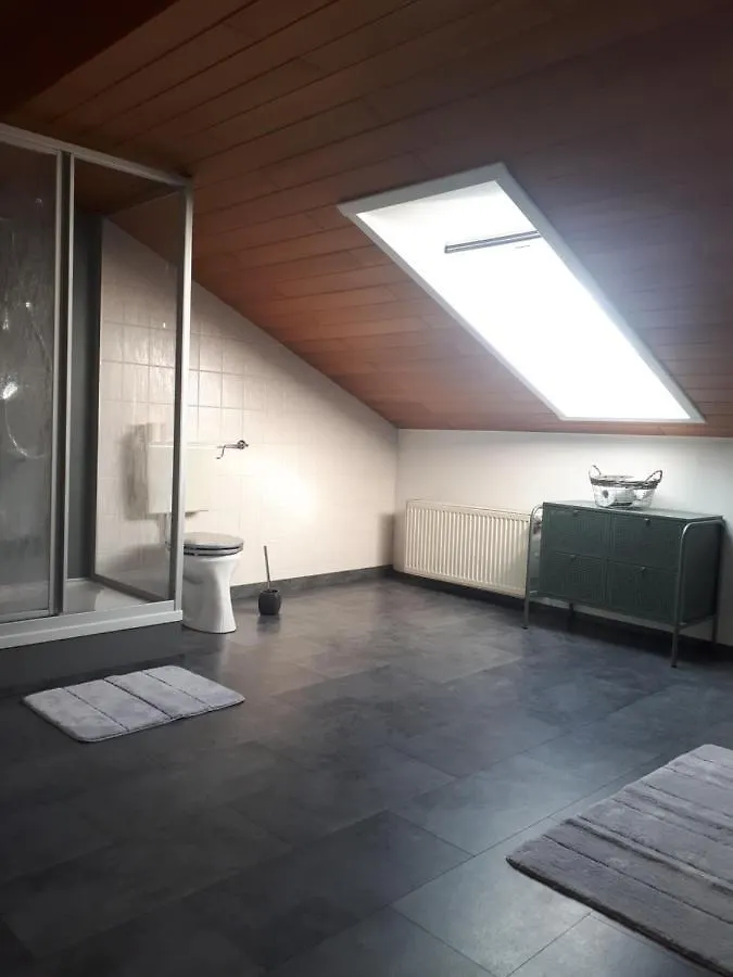 Ferienwohnung Am Dachsberg, Bayerischer Wald Haselbach Daire