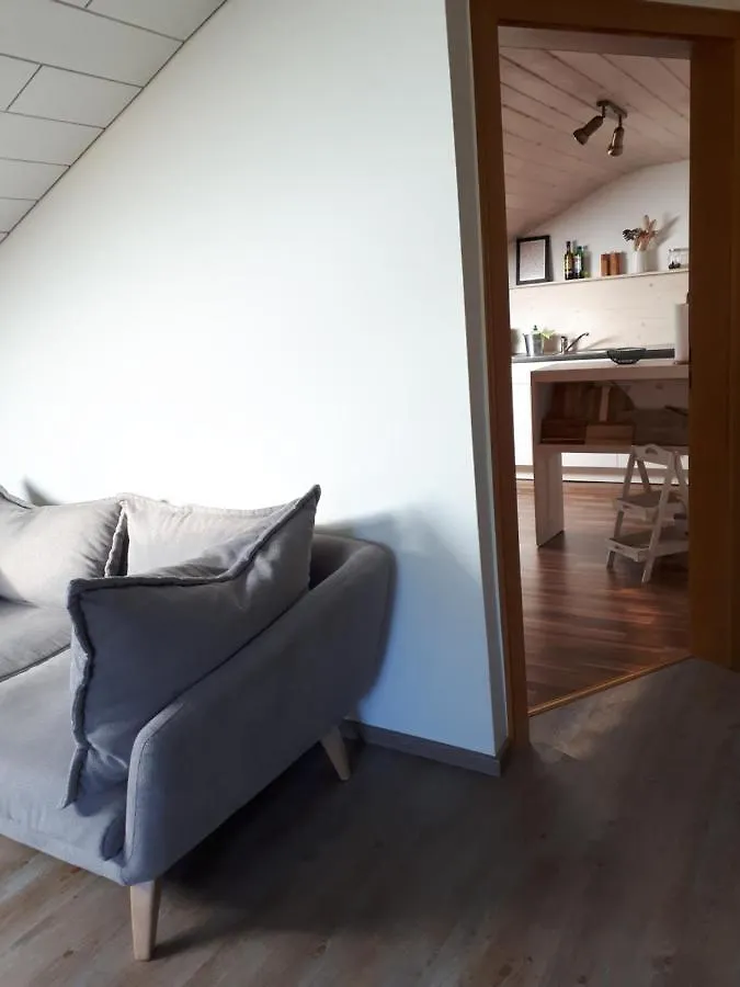 Daire Ferienwohnung Am Dachsberg, Bayerischer Wald Haselbach