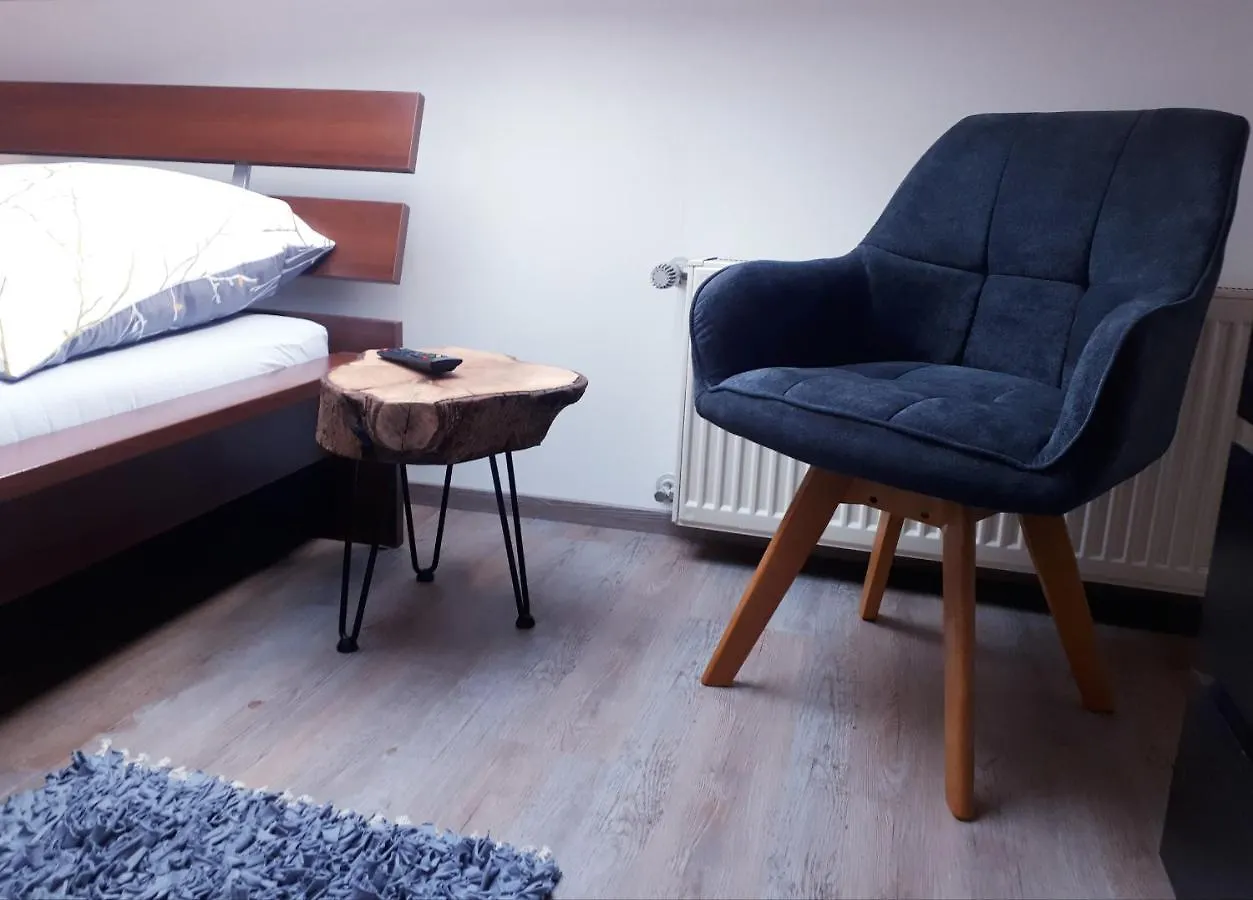Ferienwohnung Am Dachsberg, Bayerischer Wald Haselbach Almanya