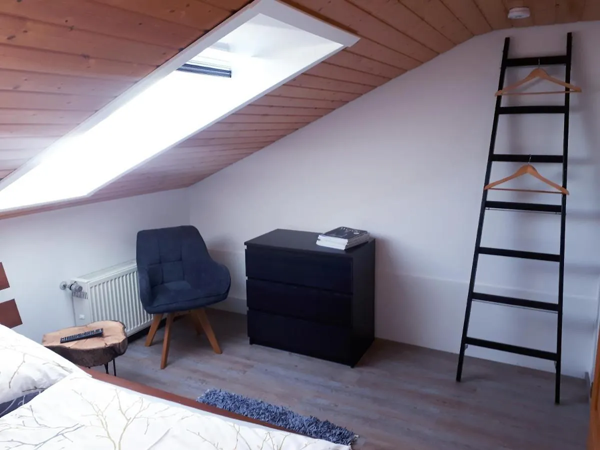 Ferienwohnung Am Dachsberg, Bayerischer Wald Haselbach