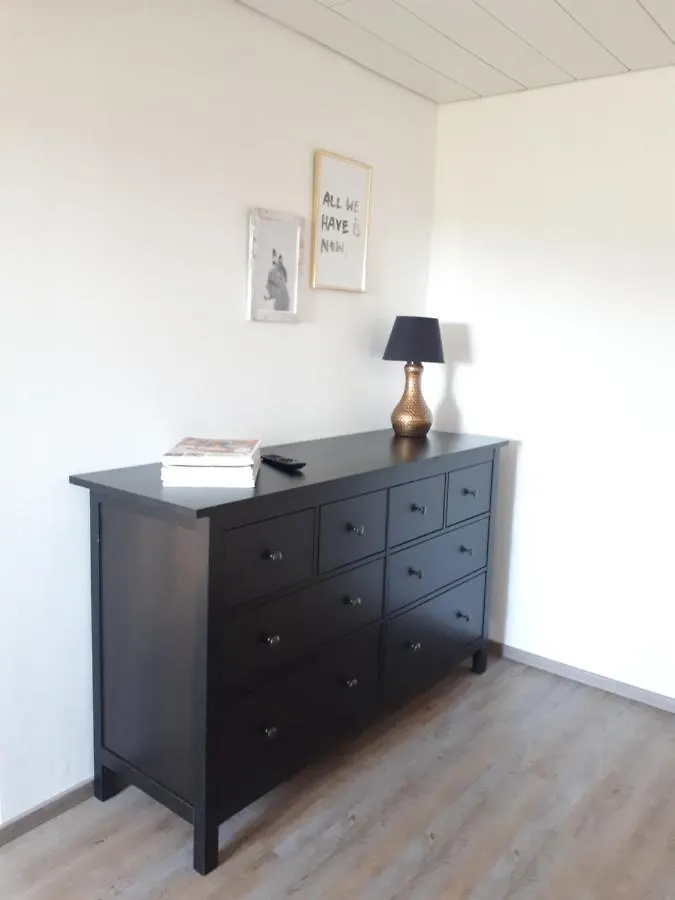 Ferienwohnung Am Dachsberg, Bayerischer Wald Haselbach