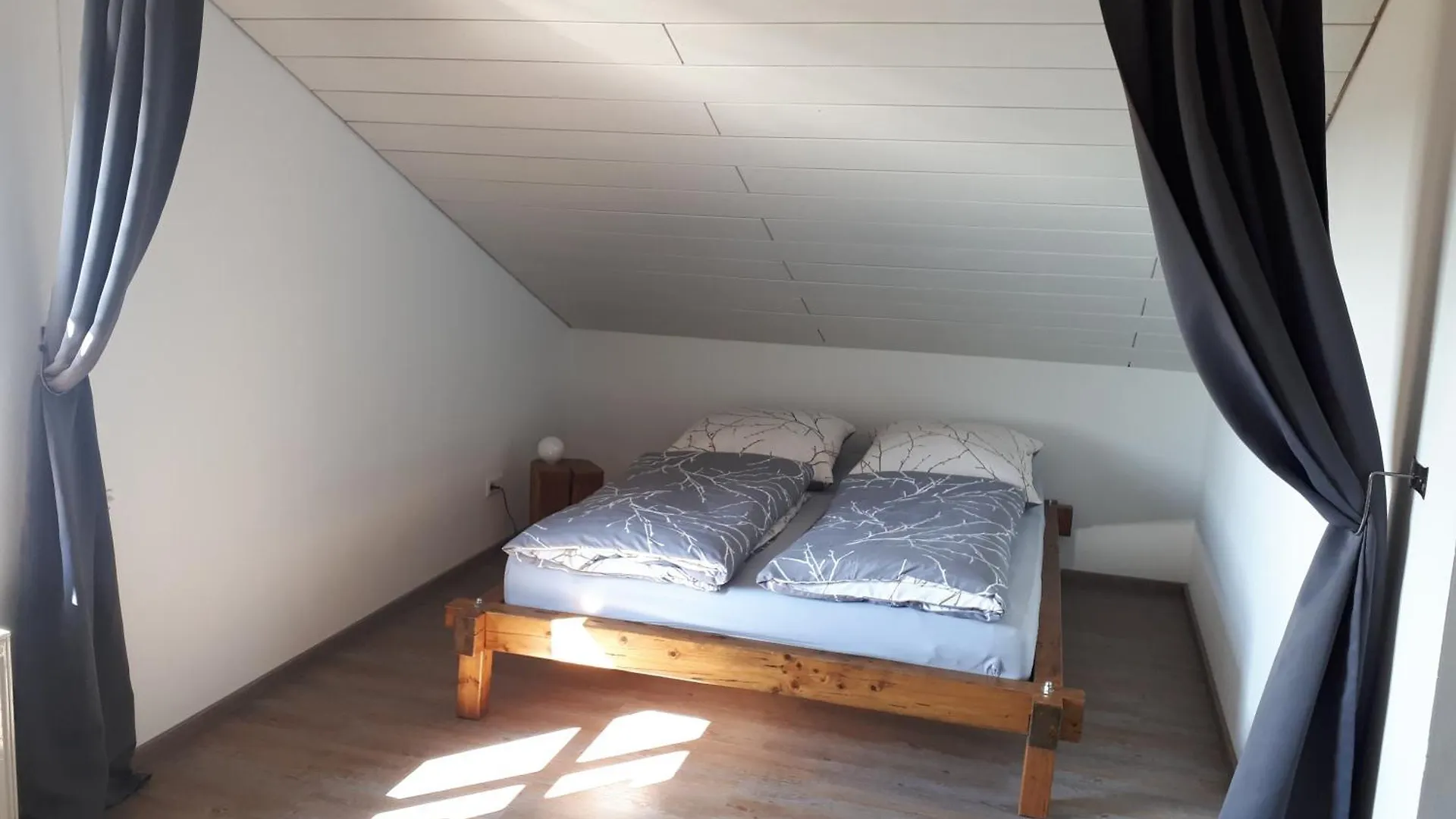 Ferienwohnung Am Dachsberg, Bayerischer Wald Haselbach